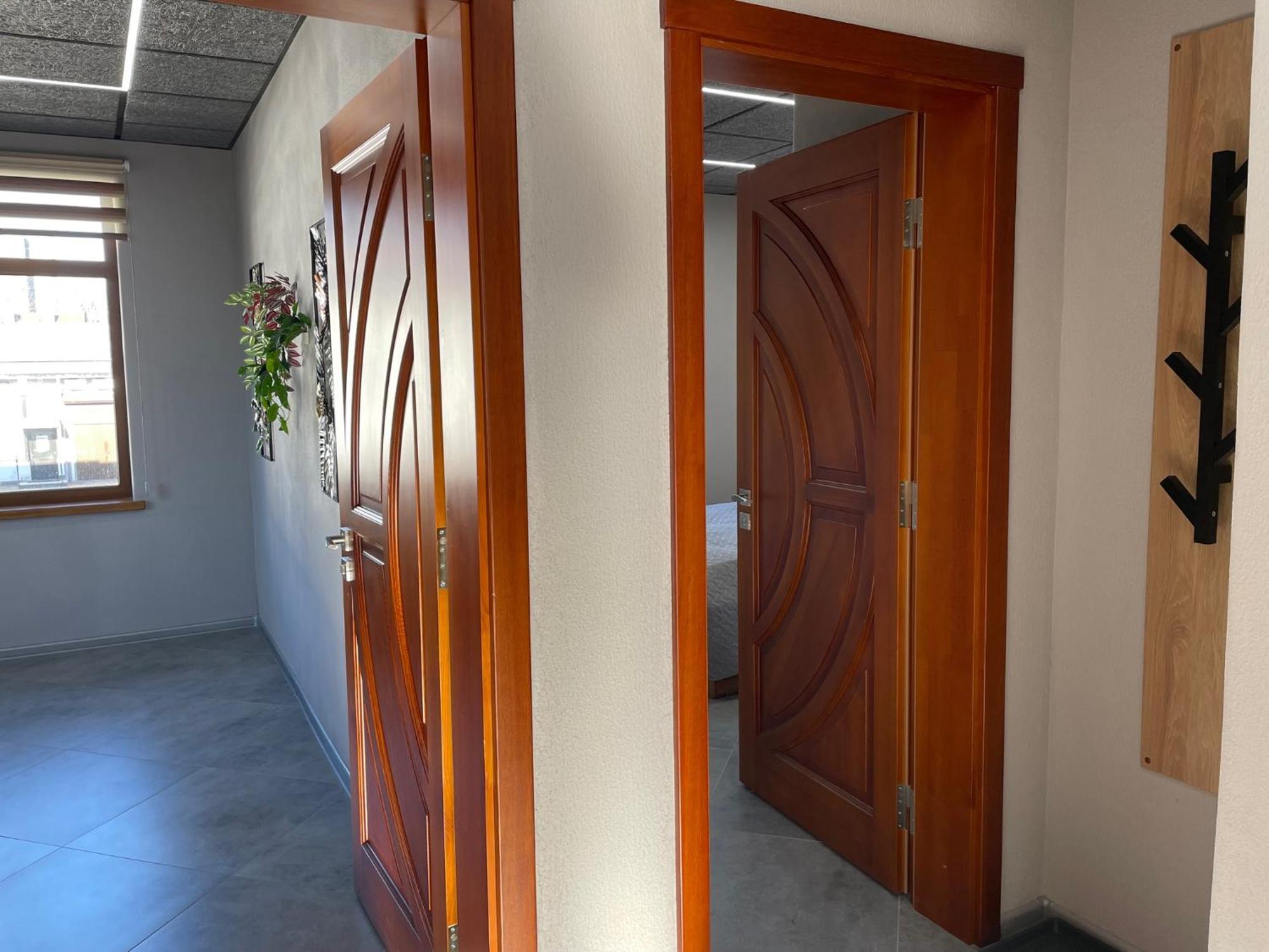 Brivibas Residence - North & South, Free Privat Parking, Free Wifi, Self Check-In Riga Exterior photo